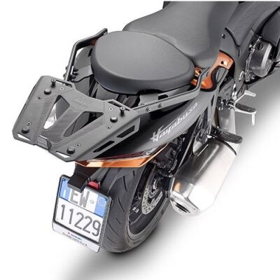 Montážní sada 3120FZ (pro horní kufr) - Suzuki GSX 1300 R Hayabusa (21-23) pro Monorack